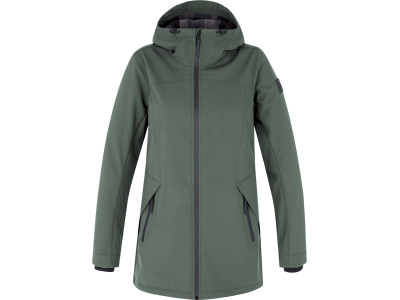 Ladies everyday jacket AKAME dark forest