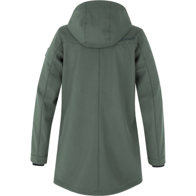 Ladies everyday jacket AKAME dark forest 2