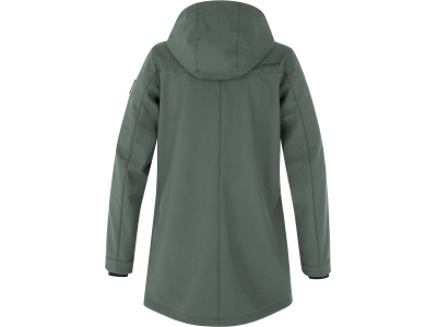 Ladies everyday jacket AKAME dark forest