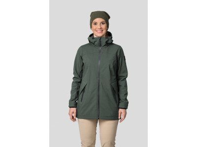 Ladies everyday jacket AKAME dark forest