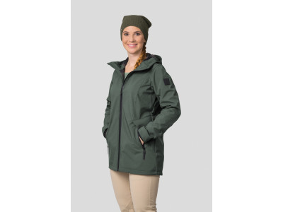 Ladies everyday jacket AKAME dark forest