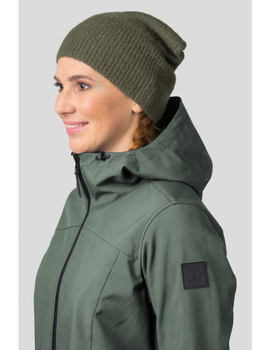 Ladies everyday jacket AKAME dark forest