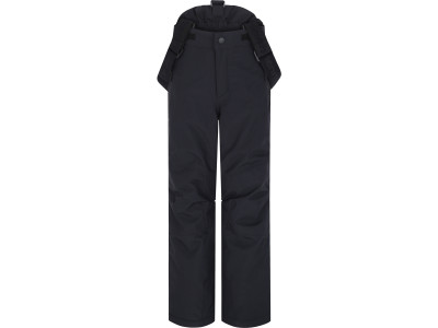 Kid's pants AKITA JR II anthracite II