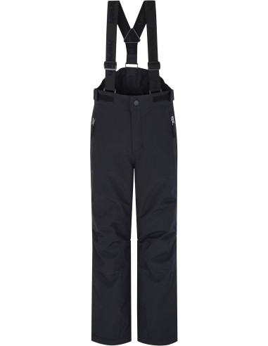 Kid's pants AKITA JR II anthracite II