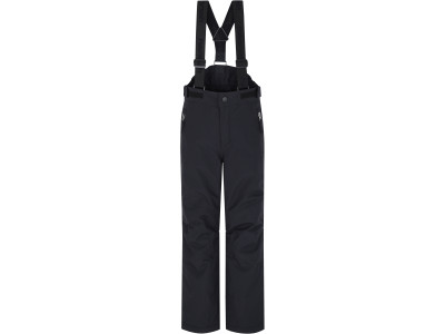 Kid's pants AKITA JR II anthracite II