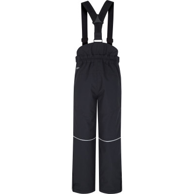 Kid's pants AKITA JR II anthracite II 2