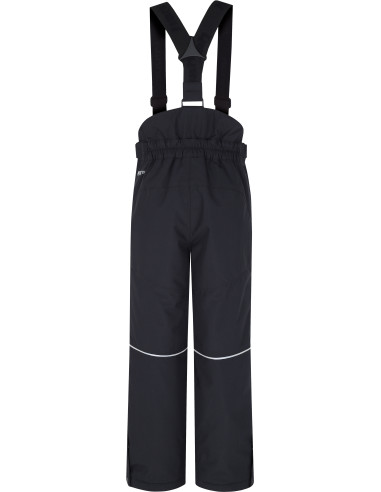 Kid's pants AKITA JR II anthracite II