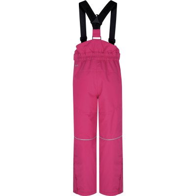 Kid's pants AKITA JR II bright rose 2