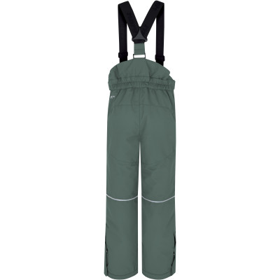 Kid's pants AKITA JR II dark forest 2