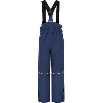 Kid's pants AKITA JR II dress blues II 2