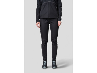 Ladies mountain pants ALISON PANTS anthracite