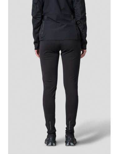 Ladies mountain pants ALISON PANTS anthracite