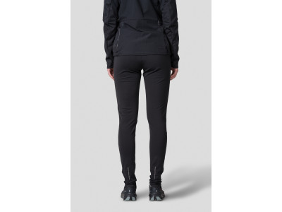 Ladies mountain pants ALISON PANTS anthracite