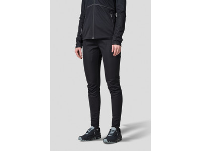 Ladies mountain pants ALISON PANTS anthracite