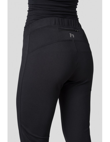 Ladies mountain pants ALISON PANTS anthracite