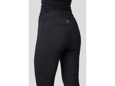 Ladies mountain pants ALISON PANTS anthracite