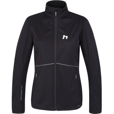 Ladies mountain jacket ALISON anthracite