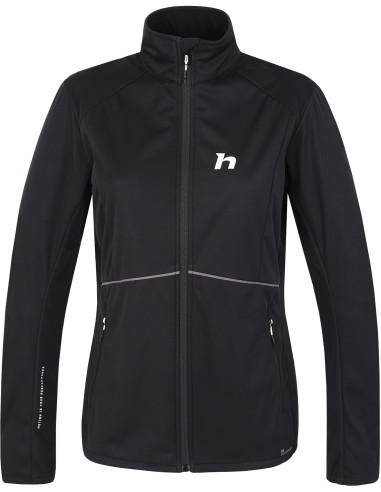 Ladies mountain jacket ALISON anthracite