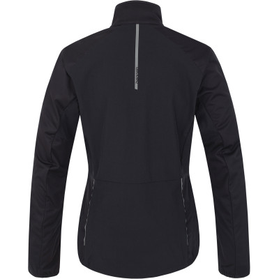 Ladies mountain jacket ALISON anthracite 2