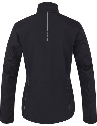 Ladies mountain jacket ALISON anthracite