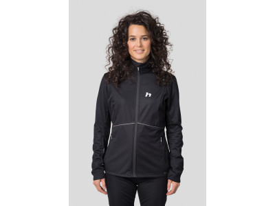 Ladies mountain jacket ALISON anthracite