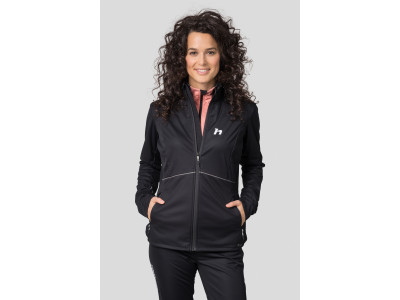 Ladies mountain jacket ALISON anthracite