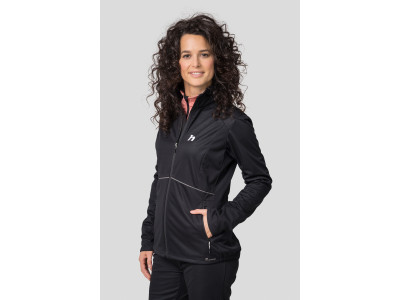 Ladies mountain jacket ALISON anthracite