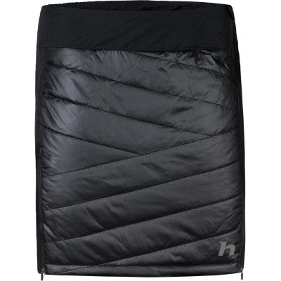 Ladies mountain skirt ALLY anthracite II