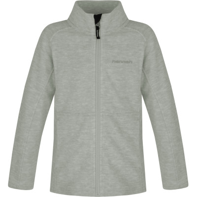 Kid's sweatshirt ALMA JR shadow mel