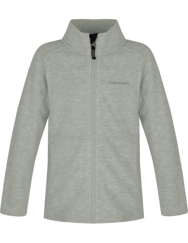 Kid's sweatshirt ALMA JR shadow mel