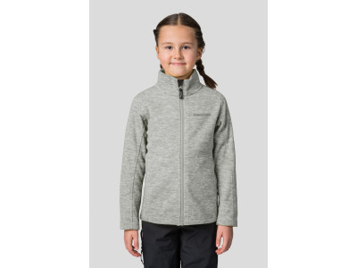 Kid's sweatshirt ALMA JR shadow mel