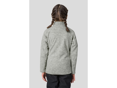 Kid's sweatshirt ALMA JR shadow mel