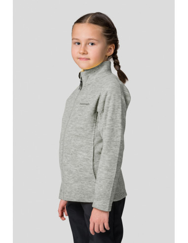 Kid's sweatshirt ALMA JR shadow mel