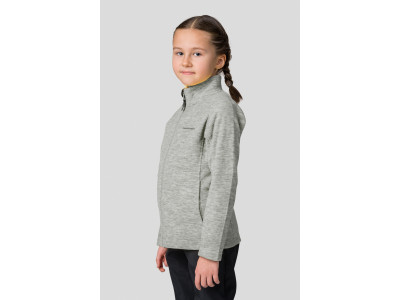 Kid's sweatshirt ALMA JR shadow mel