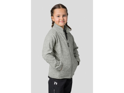 Kid's sweatshirt ALMA JR shadow mel