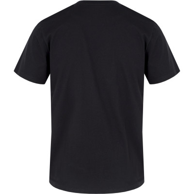 Men's everyday T-shirt ALSEK anthracite 2