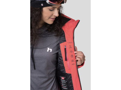 Ladies ski jacket AMABEL dubarry