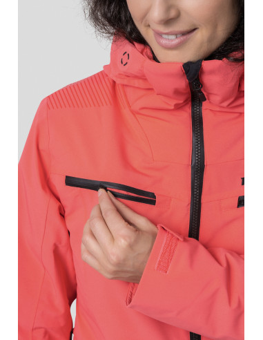 Ladies ski jacket AMABEL dubarry