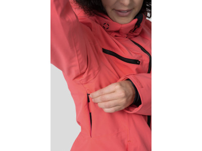 Ladies ski jacket AMABEL dubarry