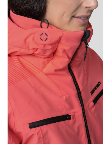 Ladies ski jacket AMABEL dubarry