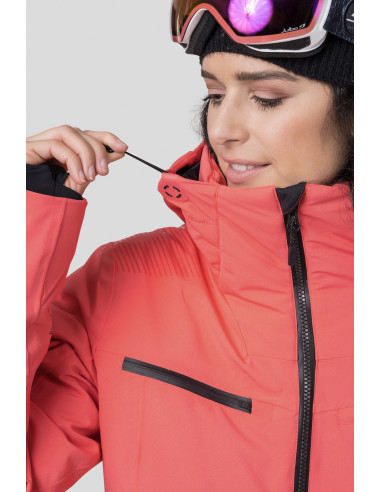 Ladies ski jacket AMABEL dubarry