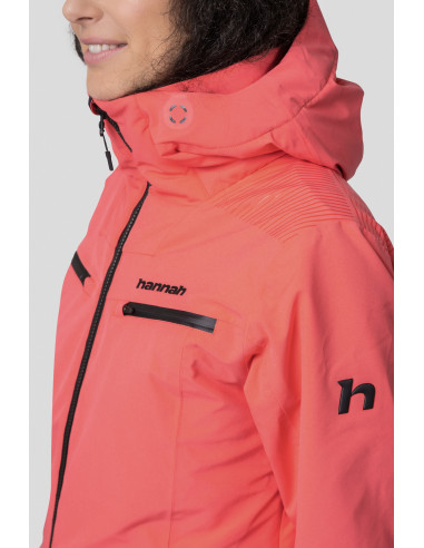 Ladies ski jacket AMABEL dubarry