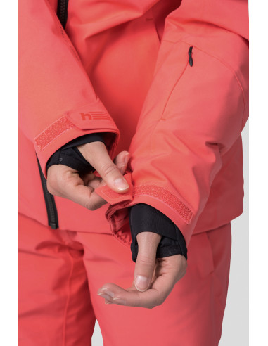 Ladies ski jacket AMABEL dubarry