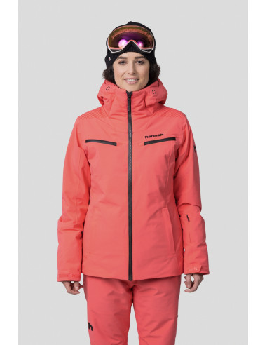 Ladies ski jacket AMABEL dubarry