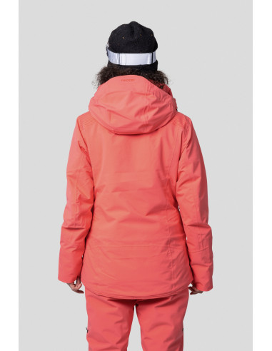 Ladies ski jacket AMABEL dubarry