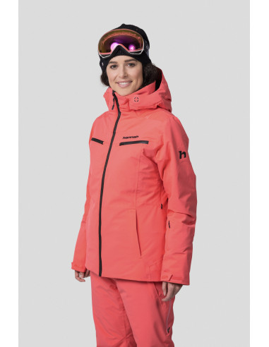 Ladies ski jacket AMABEL dubarry