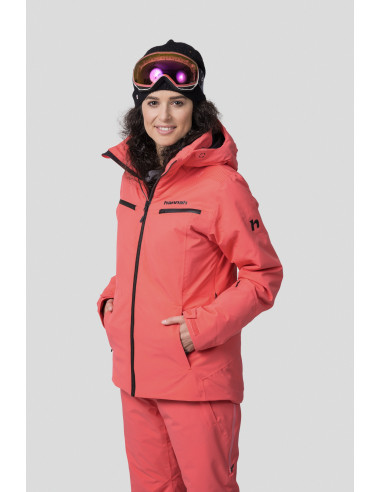 Ladies ski jacket AMABEL dubarry