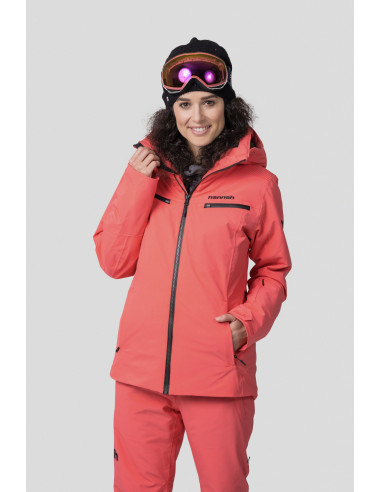 Ladies ski jacket AMABEL dubarry