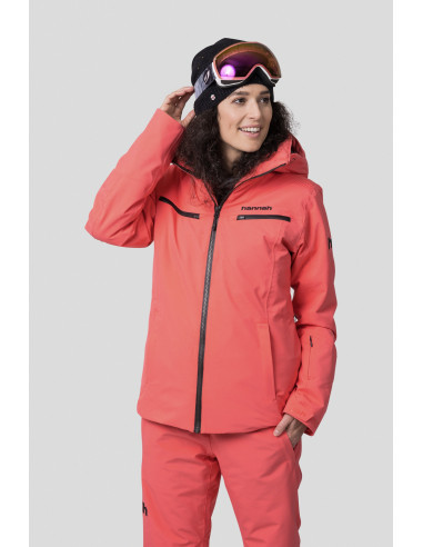 Ladies ski jacket AMABEL dubarry