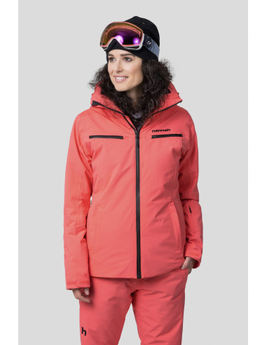 Ladies ski jacket AMABEL dubarry